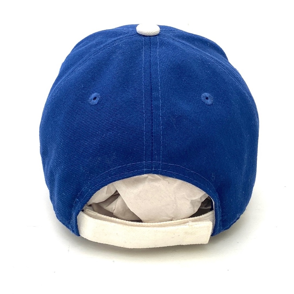 Reebok Men's Face-Off Tampa Bay Lightning Team Baseball Hat - Picture 5 of 9